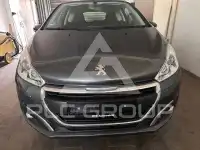 2015 Peugeot 208