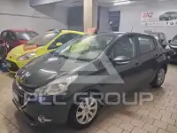 2015 Peugeot 208