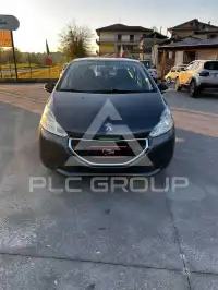 2015 Peugeot 208