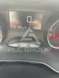 2015 Peugeot 208