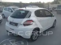2015 Peugeot 208