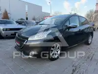 2015 Peugeot 208