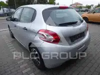 2015 Peugeot 208