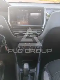 2015 Peugeot 208