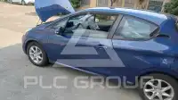 2015 Peugeot 208