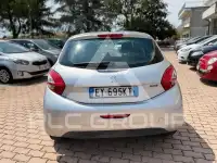 2015 Peugeot 208