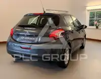 2015 Peugeot 208