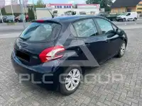 2015 Peugeot 208