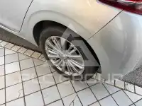 2015 Peugeot 208