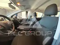 2015 Peugeot 208