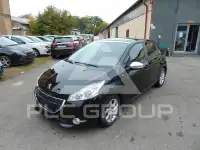 2015 Peugeot 208