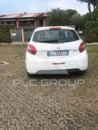 2015 Peugeot 208
