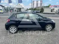 2015 Peugeot 208
