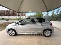2015 Peugeot 208