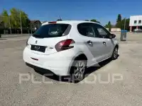 2015 Peugeot 208