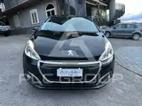 2015 Peugeot 208