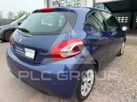 2015 Peugeot 208