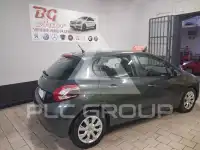 2015 Peugeot 208
