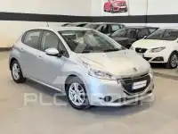 2015 Peugeot 208