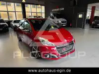 2015 Peugeot 208