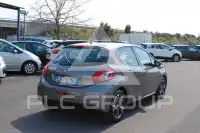 2015 Peugeot 208