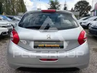 2015 Peugeot 208