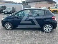 2015 Peugeot 208