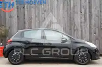 2015 Peugeot 208