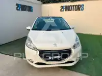 2015 Peugeot 208