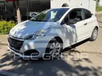 2015 Peugeot 208
