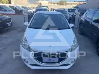 2015 Peugeot 208