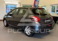 2015 Peugeot 208