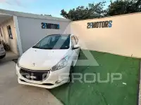 2015 Peugeot 208