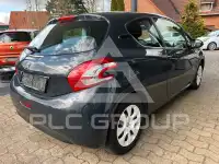 2015 Peugeot 208