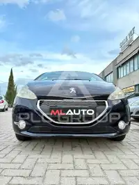 2015 Peugeot 208