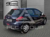 2015 Peugeot 208