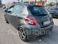 2015 Peugeot 208