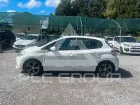 2015 Peugeot 208