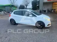 2015 Peugeot 208