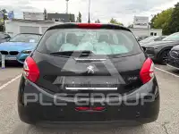 2015 Peugeot 208