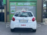 2015 Peugeot 208