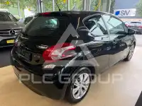 2015 Peugeot 208