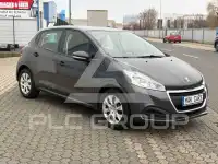 2015 Peugeot 208
