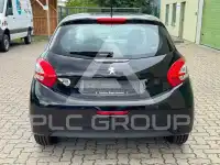 2015 Peugeot 208