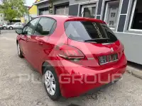 2015 Peugeot 208