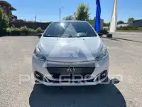 2015 Peugeot 208