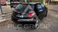 2015 Peugeot 208