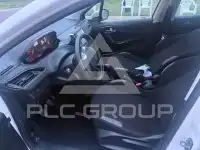 2015 Peugeot 208
