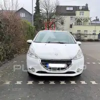 2015 Peugeot 208