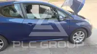 2015 Peugeot 208